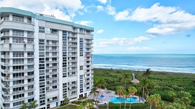 Beach Condo For Sale in Fort Pierce, Florida