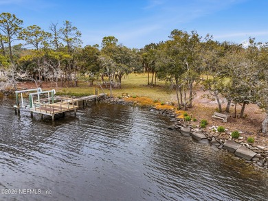 Beach Acreage For Sale in Jacksonville, Florida