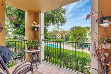 Beach Condo For Sale in Hypoluxo, Florida