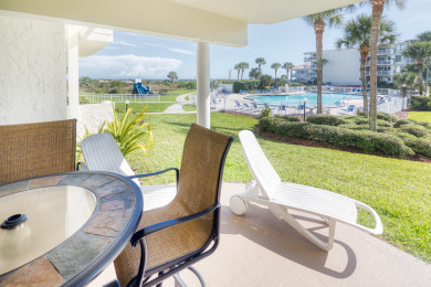 Vacation Rental Beach Condo in St Augustine, Florida