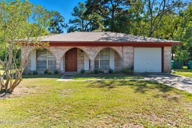 Beach Home For Sale in Gulfport, Mississippi