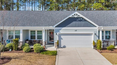 Beach Townhome/Townhouse For Sale in Longs, South Carolina