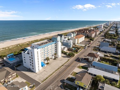 Beach Condo For Sale in Carolina Beach, North Carolina