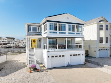 Beach Home For Sale in Tuckerton, New Jersey
