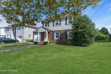 Beach Home For Sale in Point Pleasant Beach, New Jersey