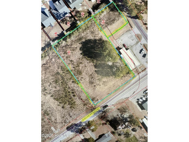 Beach Lot For Sale in New Bern, North Carolina