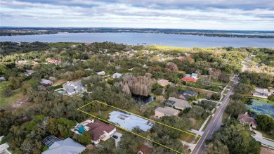 Beach Home For Sale in Safety Harbor, Florida