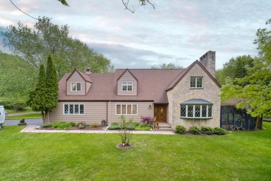 Beach Home For Sale in Manistee, Michigan