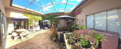 Beach Home For Sale in North Miami Beach, Florida