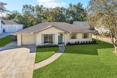 Beach Home For Sale in Mandeville, Louisiana