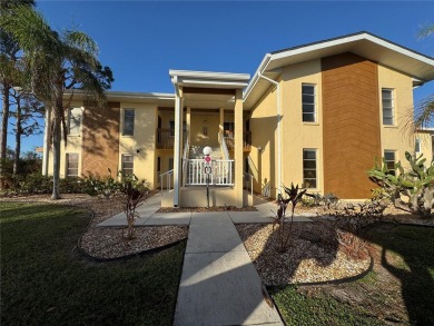 Beach Condo For Sale in Englewood, Florida