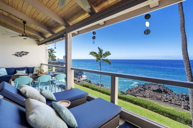 Vacation Rental Beach Condo in Kailua Kona, Hawaii