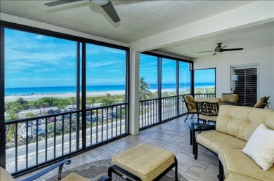 Vacation Rental Beach Condo in Sarasota, Florida