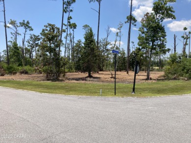 Beach Lot For Sale in Panama  City, Florida