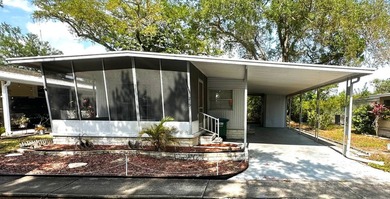 Beach Home For Sale in Largo, Florida