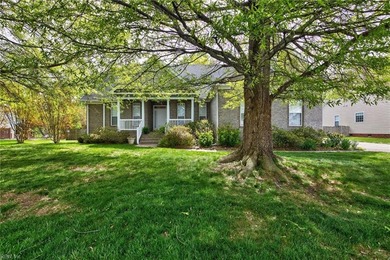 Beach Home For Sale in Suffolk, Virginia
