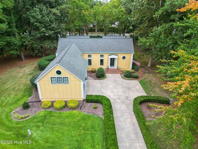 Beach Home For Sale in Hertford, North Carolina