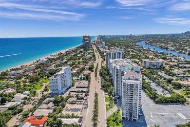 Beach Condo For Sale in Fort Lauderdale, Florida