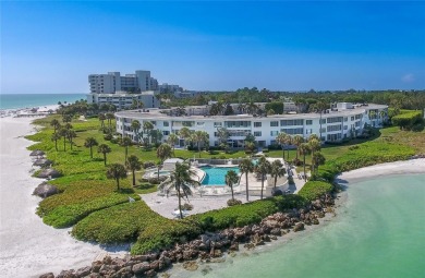 Beach Condo For Sale in Longboat Key, Florida