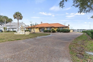 Beach Home Sale Pending in Jacksonville, Florida