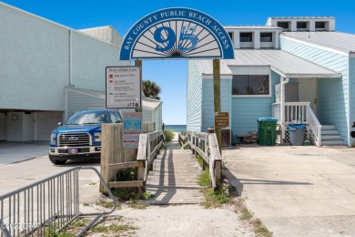 Beach Home Off Market in Panama  City  Beach, Florida