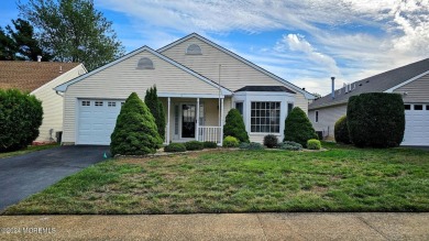 Beach Home For Sale in Brick, New Jersey