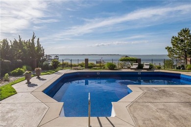 Beach Home For Sale in Suffolk, Virginia