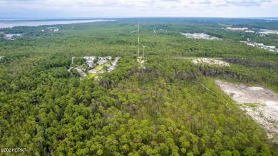 Beach Acreage Off Market in Santa  Rosa  Beach, Florida