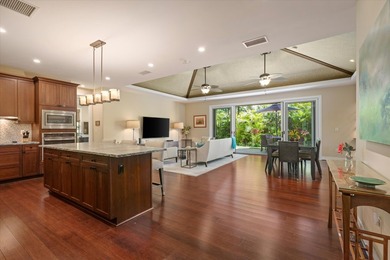 Beach Home For Sale in Kamuela, Hawaii