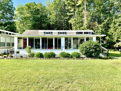 Beach Home For Sale in Wells, Maine