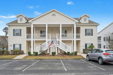 Beach Condo For Sale in Murrells Inlet, South Carolina