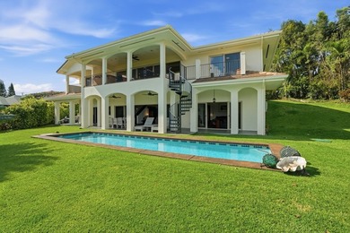 Beach Home For Sale in Lihue, Hawaii