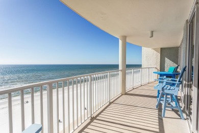 Vacation Rental Beach Condo in Panama City Beach, FL