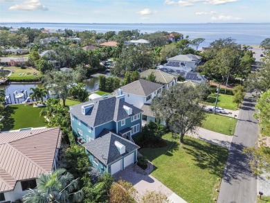 Beach Home For Sale in Tampa, Florida