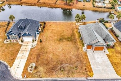 Beach Lot Sale Pending in Little River, South Carolina