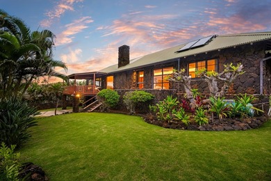 Beach Home For Sale in Koloa, Hawaii