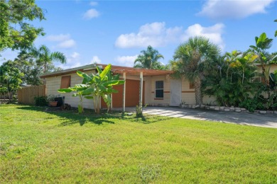 Beach Home For Sale in South Pasadena, Florida