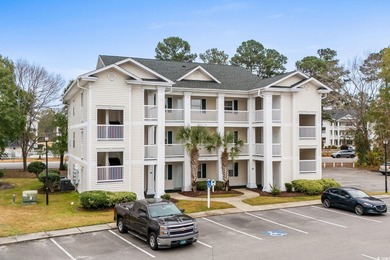 Beach Condo For Sale in Myrtle Beach, South Carolina