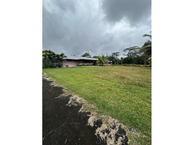 Beach Home For Sale in Keaau, Hawaii