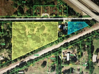 Beach Acreage Off Market in Punta Gorda, Florida