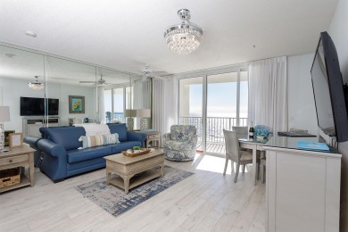 Vacation Rental Beach Condo in Panama City Beach, FL