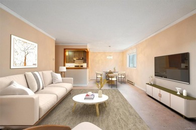 Beach Condo For Sale in Saanich, BC