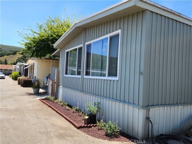 Beach Home For Sale in San Luis Obispo, California
