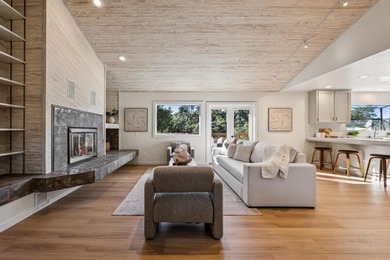 Beach Home For Sale in Monterey, California