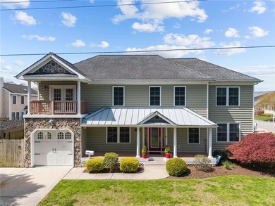 Beach Home For Sale in Virginia Beach, Virginia