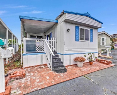 Beach Home Sale Pending in Oceanside, California