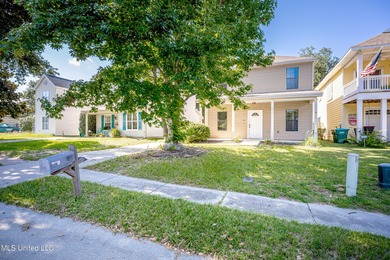 Beach Home Sale Pending in Gulfport, Mississippi