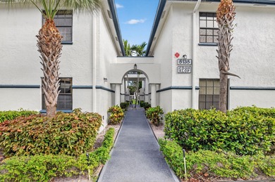 Beach Condo For Sale in Boynton Beach, Florida