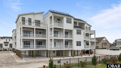 Beach Home For Sale in Kill Devil Hills, North Carolina