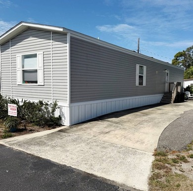 Beach Home For Sale in Clearwater, Florida